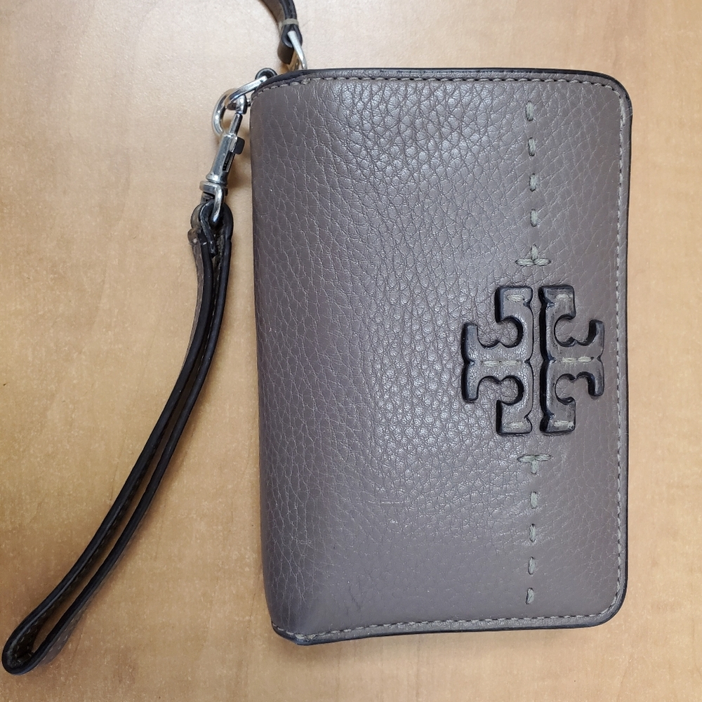 Tory Burch Wallet